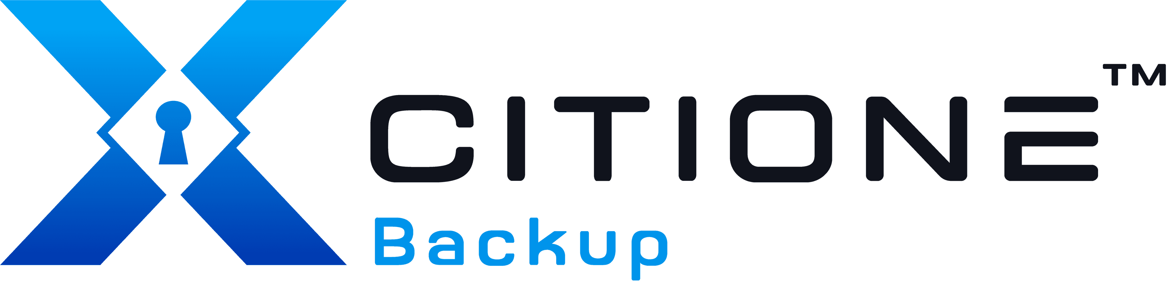 Xcitione Backup