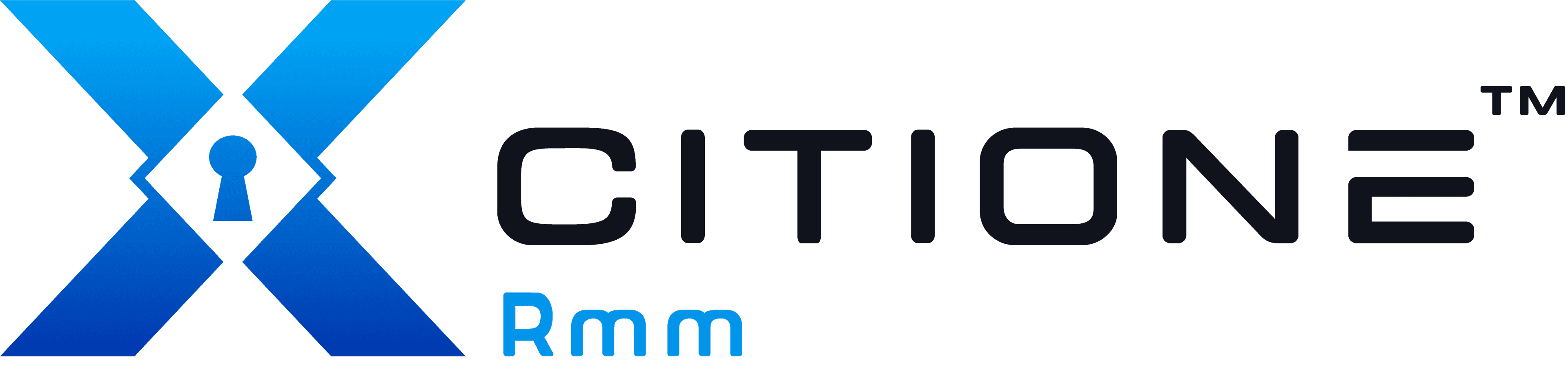 Xcitione RMM