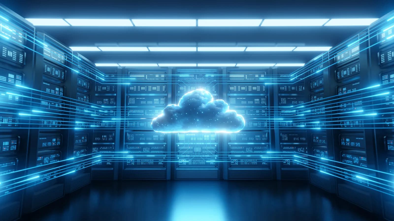 ¿Qué es un backup empresarial y por qué lo necesitas?